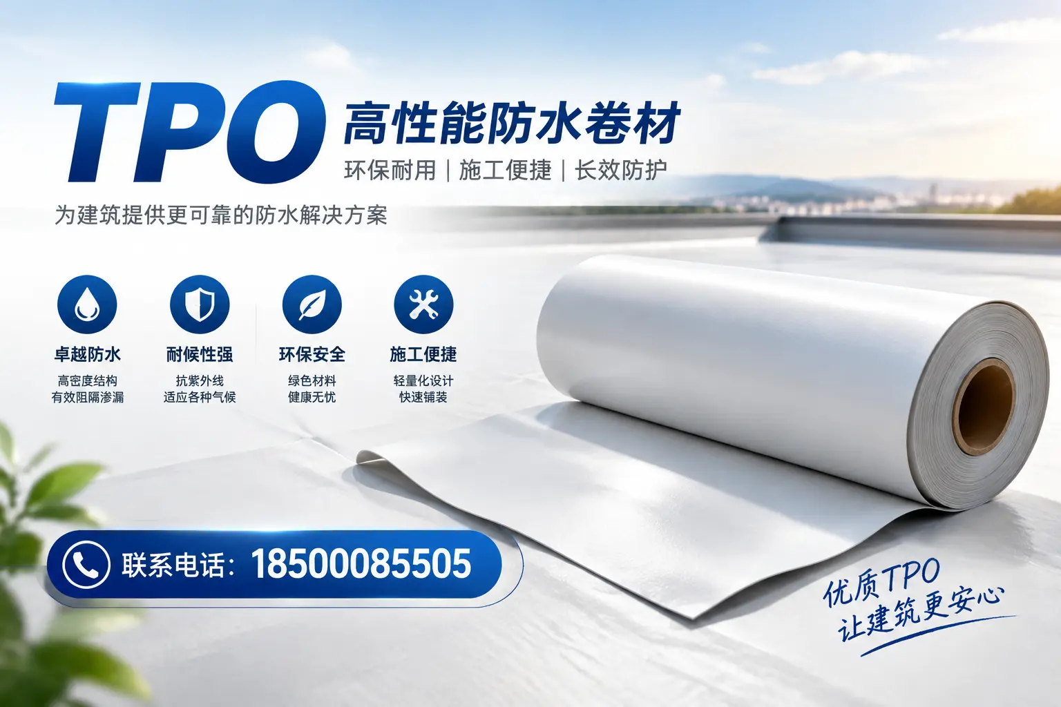 TPO材料在云浮的应用及其优势解析